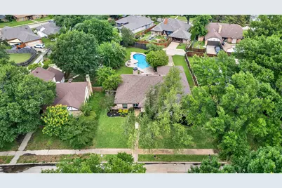 317 Faircrest Drive, Garland, TX 75040 - Photo 33