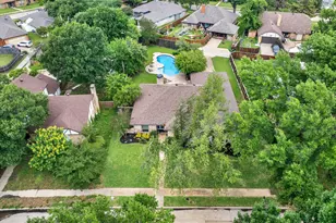 317 Faircrest Dr, Garland, TX 75040 - Photo 33