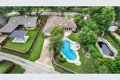 317 Faircrest Drive, Garland, TX 75040 - Photo 35