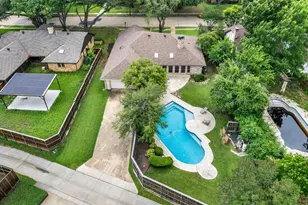 317 Faircrest Dr, Garland, TX 75040 - Photo 35
