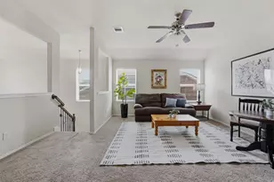 8716 Sierra Trail, Cross Roads, TX 76227 - Photo 27
