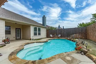8716 Sierra Trail, Cross Roads, TX 76227 - Photo 5