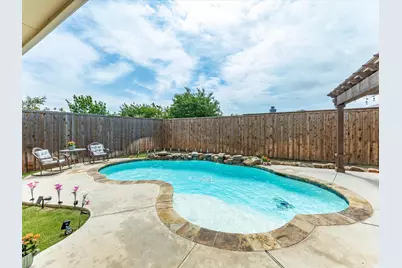 8716 Sierra Trail, Cross Roads, TX 76227 - Photo 3