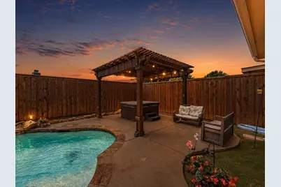 8716 Sierra Trail, Cross Roads, TX 76227 - Photo 3