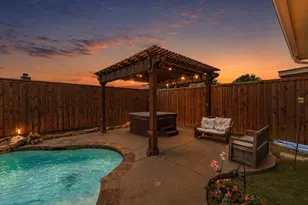 8716 Sierra Trail, Cross Roads, TX 76227 - Photo 3
