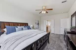 8716 Sierra Trail, Cross Roads, TX 76227 - Photo 21
