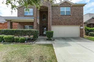 8716 Sierra Trail, Cross Roads, TX 76227 - Photo 1