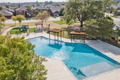 8716 Sierra Trail, Cross Roads, TX 76227 - Photo 37