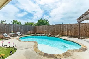 8716 Sierra Trail, Cross Roads, TX 76227 - Photo 1