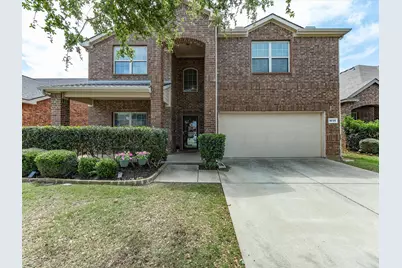 8716 Sierra Trail, Cross Roads, TX 76227 - Photo 5