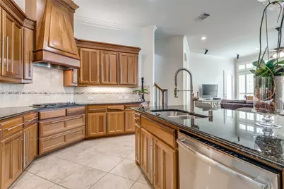 8237 Inverness, The Colony, TX 75056 - Photo 9