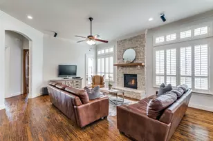 8237 Inverness, The Colony, TX 75056 - Photo 3