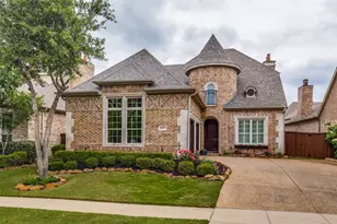 8237 Inverness, The Colony, TX 75056 - Photo 1