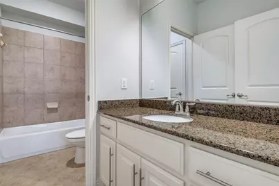8237 Inverness, The Colony, TX 75056 - Photo 17
