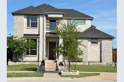 6608 Albany Park, Frisco, TX 75034 - Photo 1