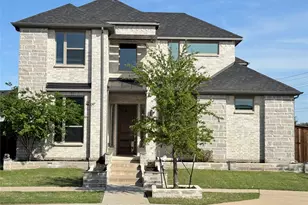 6608 Albany Pk, Frisco, TX 75034 - Photo 1