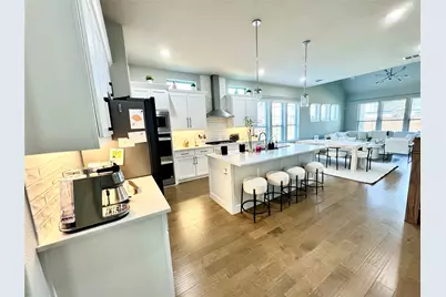 6608 Albany Park, Frisco, TX 75034 - Photo 5