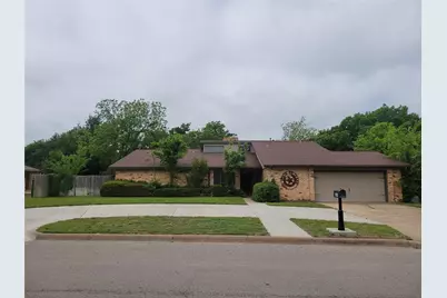 930 N Lydia Street, Stephenville, TX 76401 - Photo 1
