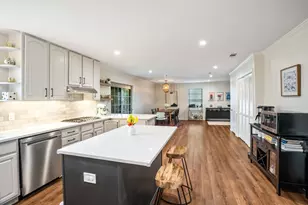 8521 Sweetwater Dr, Dallas, TX 75228 - Photo 3