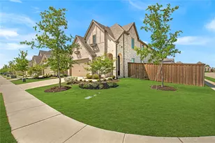 2021 Jumper Flds Dr, Aubrey, TX 76227 - Photo 3