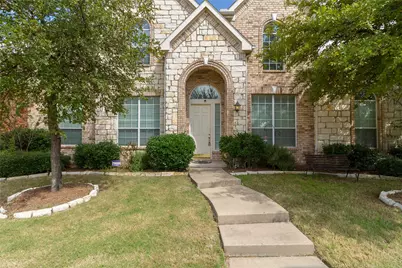 3418 United Lane, Frisco, TX 75034 - Photo 1