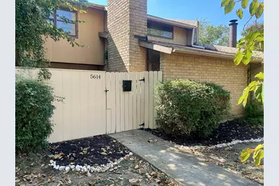 5614 Harvest Hill Road, Dallas, TX 75230 - Photo 1