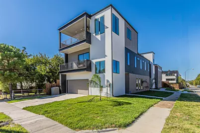 4309 Sylvester Street, Dallas, TX 75219 - Photo 1