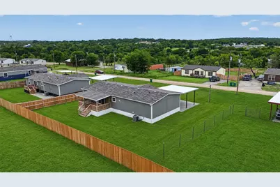 215 Overland Trail, Bridgeport, TX 76426 - Photo 17