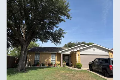 7205 Wayfarer Trail, Fort Worth, TX 76137 - Photo 1