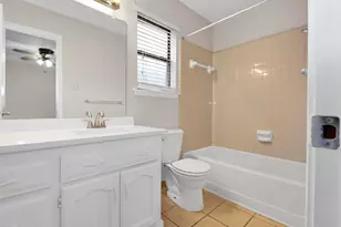 6632 Valley View Dr, Watauga, TX 76148 - Photo 9