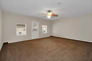 6632 Valley View Dr, Watauga, TX 76148 - Photo 5