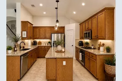 107 Appalachian Way, McKinney, TX 75071 - Photo 5