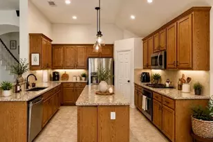 107 Appalachian Way, McKinney, TX 75071 - Photo 5