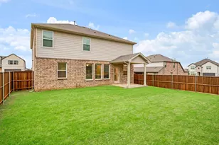 2116 Sunnymede Dr, Forney, TX 75126 - Photo 29