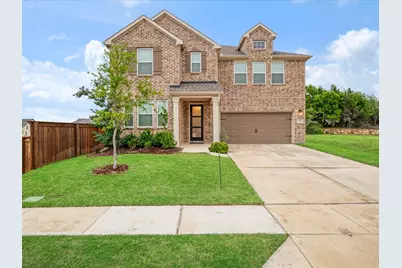 2116 Sunnymede Drive, Forney, TX 75126 - Photo 1