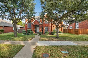 7336 Angel Fire Dr, Plano, TX 75025 - Photo 1