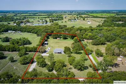 1714 County Road 5035, Leonard, TX 75452 - Photo 1