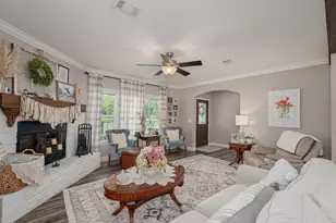 1714 Co Rd 5035, Leonard, TX 75452 - Photo 15