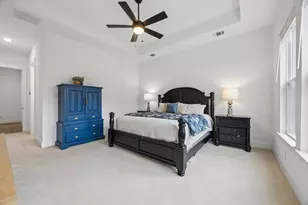 4661 Guthrie St, Prosper, TX 75078 - Photo 15