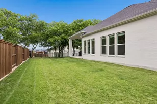 4661 Guthrie St, Prosper, TX 75078 - Photo 35