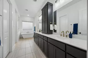 4661 Guthrie St, Prosper, TX 75078 - Photo 17