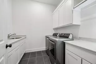 4661 Guthrie St, Prosper, TX 75078 - Photo 33