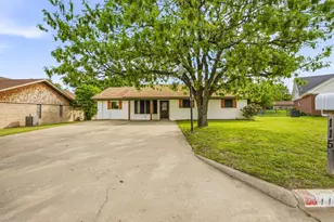 115 Double Horn St, Stephenville, TX 76401 - Photo 3