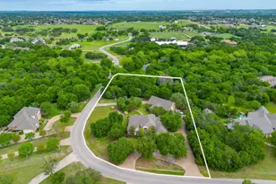 177 River Creek Ln, Aledo, TX 76008 - Photo 3