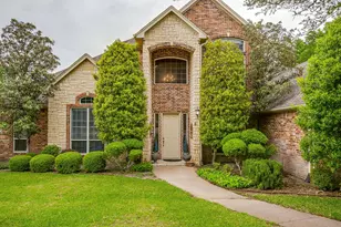177 River Creek Ln, Aledo, TX 76008 - Photo 5