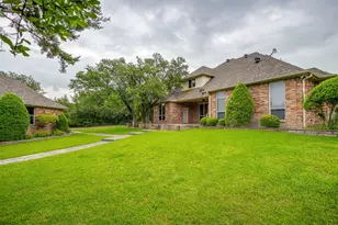 177 River Creek Ln, Aledo, TX 76008 - Photo 33