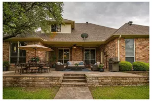 177 River Creek Ln, Aledo, TX 76008 - Photo 31