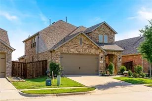 1520 Gelding Dr, Aubrey, TX 76227 - Photo 3