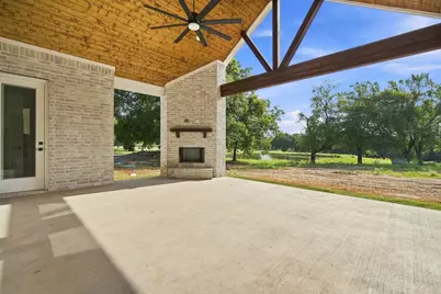 2008 Beauty Berry Court, Cleburne, TX 76031 - Photo 29