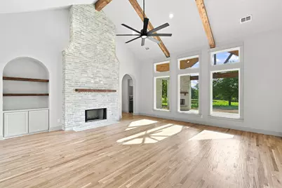 2008 Beauty Berry Court, Cleburne, TX 76031 - Photo 5
